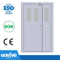 High quality fire resistant door